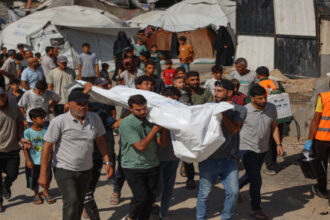 صحة غزة: 73,422 شهيدا و174,401 مصابا منذ بدء العدوان