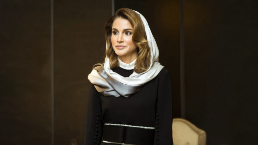 صورة حول : الملكة رانيا: نستمد من سيرة النبي نورًا يهدي قلوبنا وسكينة تطمئن أرواحنا الملكة رانيا: نستمد من سيرة النبي نورًا يهدي قلوبنا وسكينة تطمئن أرواحنا