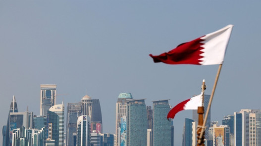 صورة حول : قطر: العقوبات الأميركية على إيران أحادية الجانب ونواصل جهود الوساطة لخفض التصعيد قطر: العقوبات الأميركية على إيران أحادية الجانب ونواصل جهود الوساطة لخفض التصعيد