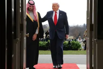 اتفاق نووي أميركي سعودي أمام الكونغرس.. والتطبيع شرط للتنفيذ