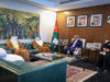 الأردن والإمارات تعززان الشراكة التنموية بتمويل مشاريع التعليم والطاقة