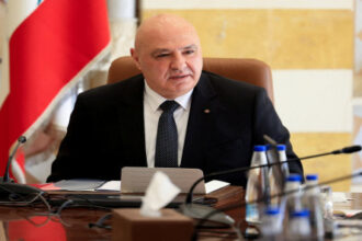 عون: التفاوض مع إسرائيل أفضل بكثير من الحرب