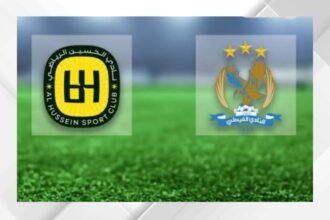 الفيصلي والحسين إربد يتواجهان غدا في نهائي كأس السوبر الأردني