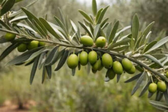 زراعة الكورة تدعو لري أشجار الزيتون لتحسين الإنتاج وجودة الزيت