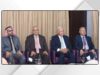 انطلاق المؤتمر الطبي الدولي الثاني لمستشفى المقاصد الخيرية