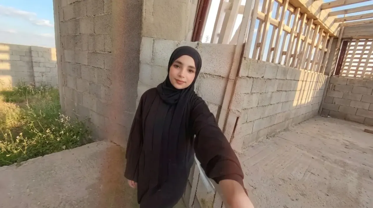 اختفاء طفلة 13 عاماً في المفرق.. والأسرة تناشد للمساعدة في العثور عليها