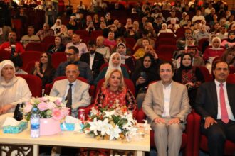 انطلاق فعاليات مهرجان شبيب الدولي بدورته الـ32 في عمّان