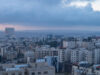 عدم استقرار جوي يبدأ السبت.. وزخات مطرية متوقعة شمال المملكة