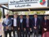 إطلاق خط نقل جديد يربط الزرقاء بمدينة الملك عبدالله الثاني الصناعية