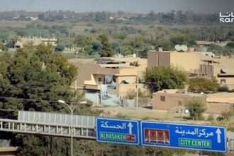 مقتل شخصين بانفجار قنبلة أمام قصر العدل في الحسكة