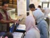 مكافحة المخدرات تشارك في مهرجان شبيب للتوعية بمخاطر الآفة