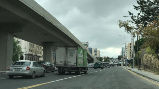 صورة حول : انخفاض تدريجي على الحرارة واحتمال زخات مطر ليل السبت انخفاض تدريجي على الحرارة واحتمال زخات مطر ليل السبت