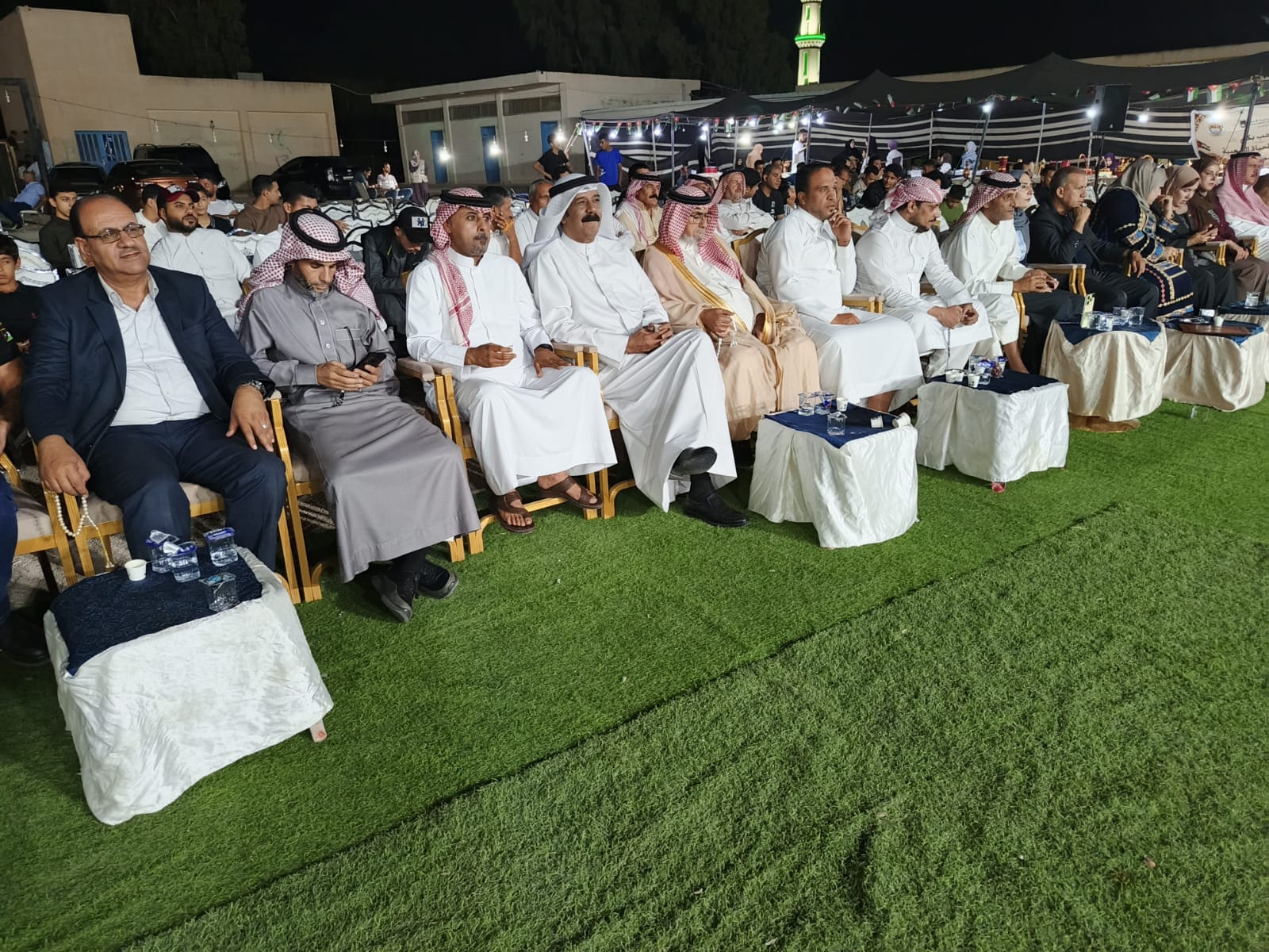 صورة حول : اختتام فعاليات مهرجان الخالدية للشعر الشعبي والنبطي بدورته الـ28 اختتام فعاليات مهرجان الخالدية للشعر الشعبي والنبطي بدورته الـ28
