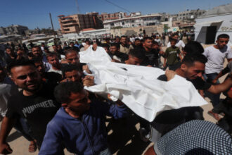 غزة: 9 شهداء و18 إصابة خلال 48 ساعة