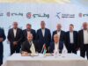 خبراء: التحول إلى الغاز الطبيعي يخفض انبعاثات مصنع أسمنت القطرانة