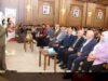 العيسوي يرعى يوما صحيا مجانيا لخدمة الأسر المحتاجة في الفيحاء