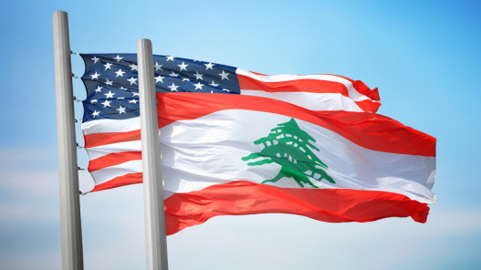واشنطن: الحكومة اللبنانية المحاور الشرعي الوحيد بشأن مستقبل لبنان