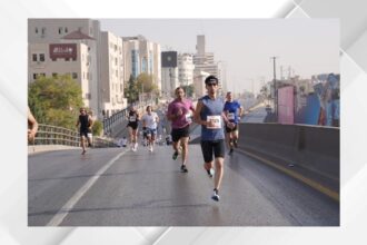 فتح باب التسجيل للنسخة الـ16 من برومين ماراثون عمّان 2026