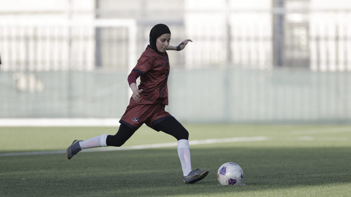 الأهلي وشفا بدران يتصدران دوري الدرجة الأولى للسيدات بـ15 نقطة