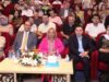 اختتام فعاليات الدورة الـ32 لمهرجان شبيب الدولي للثقافة والفنون