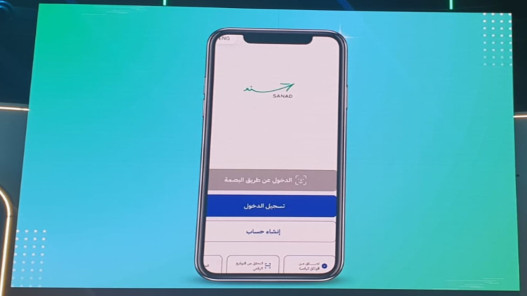مجلس الوزراء يقر إضافة خدمة التبرع بالأعضاء إلى تطبيق سند