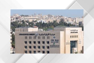 9 ملايين دينار حجم التداول في بورصة عمان