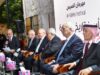 تكريم خمسة رواد أردنيين ضمن فعاليات مهرجان الفحيص الـ33