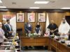 التدريب المهني و«بيجي» يوقعان مذكرة لتعزيز التدريب والابتكار