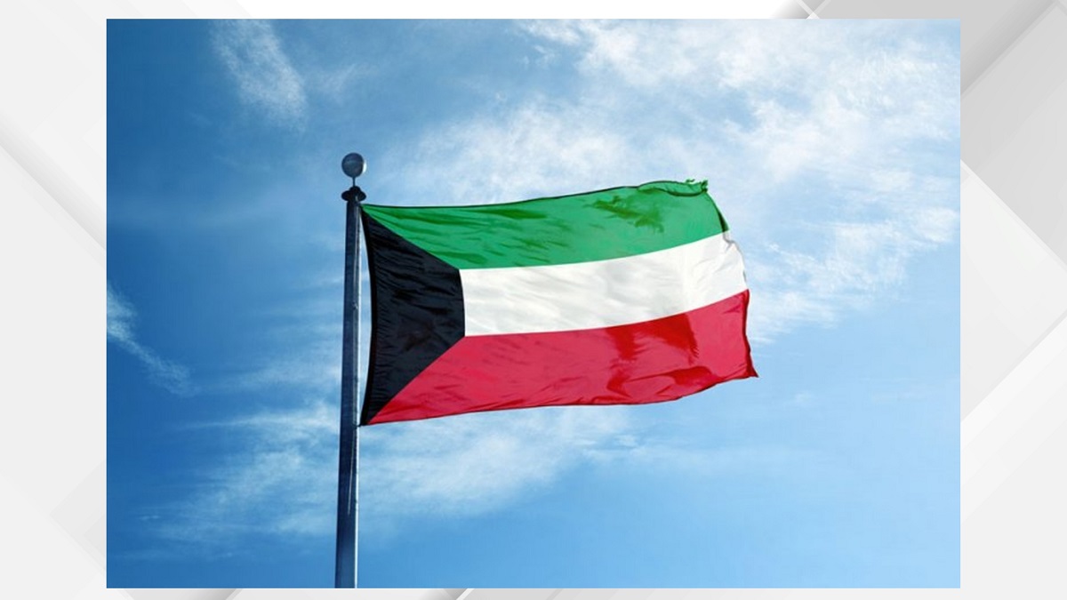 الكويت تدين بشدة الاعتداءات الإيرانية على الأردن