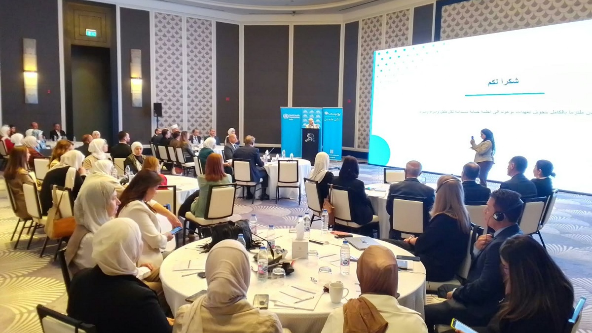 المجلس الوطني لشؤون الأسرة يبحث التزامات الأردن الجديدة لحماية الأطفال