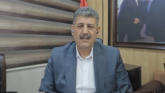 نقيب التخليص: نطالب سوريا بحماية السائقين الأردنيين ومحاسبة المعتدين