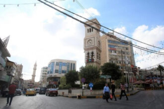 بلدية إربد: إنجاز المرحلة الأولى من تطوير وسط المدينة خلال 6 أشهر