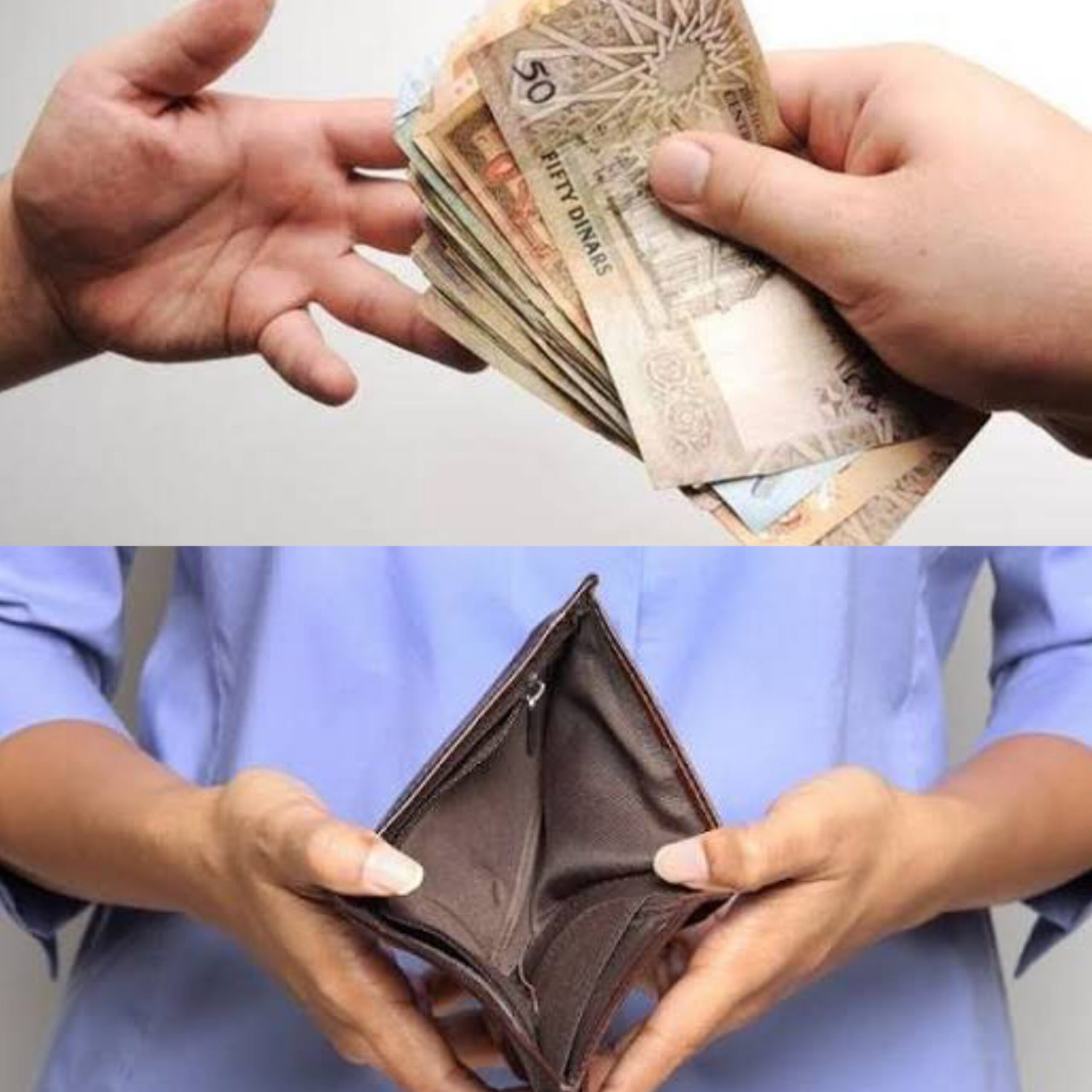 المواطن الأردني.. مدير مالي لعائلة بميزانية مستحيلة