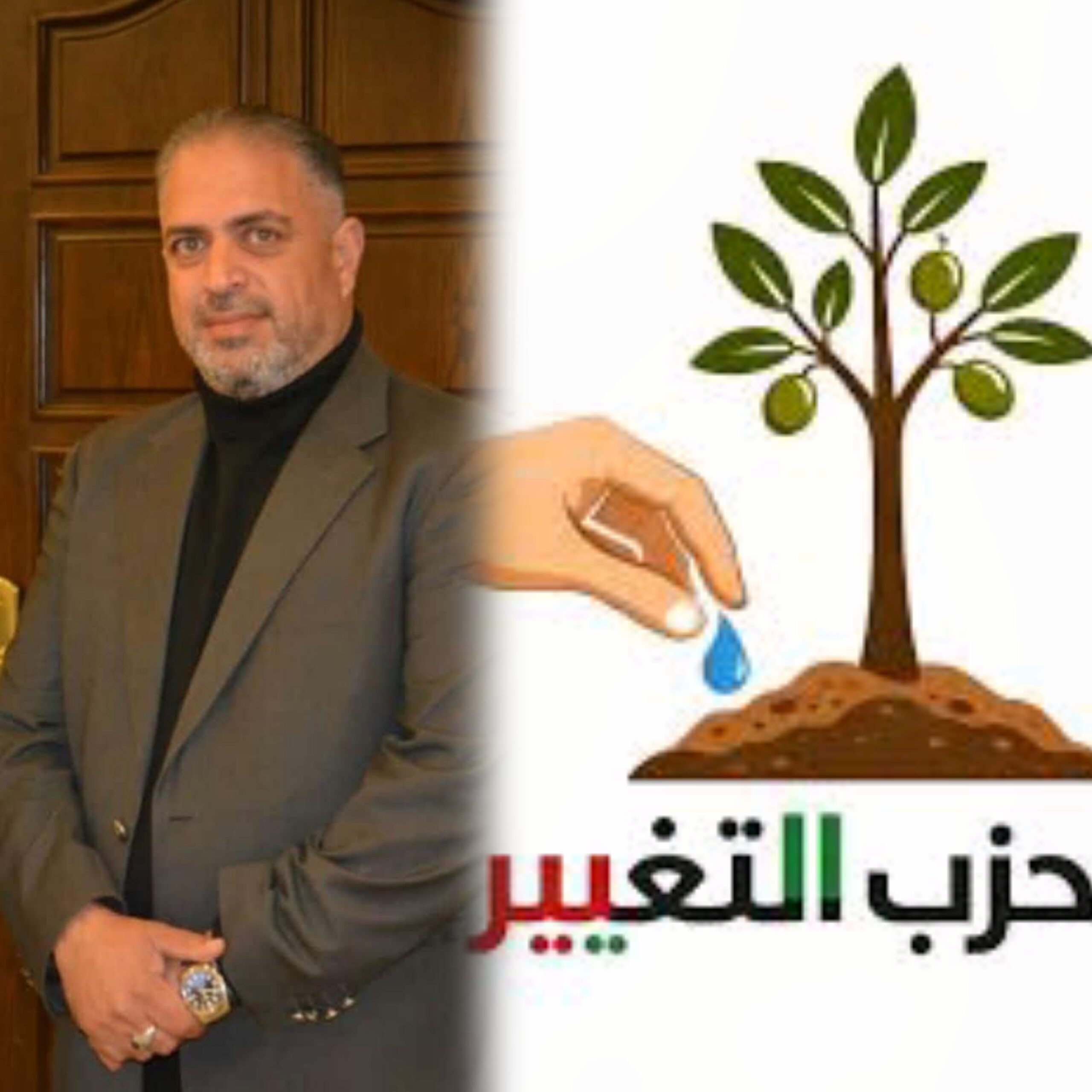 صورة حول : عاجل/ عقب الاندماج.. استقالة الدكتور العبادي وعدد من قيادات حزب «التغيير» عاجل/ عقب الاندماج.. استقالة الدكتور العبادي وعدد من قيادات حزب «التغيير»