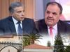 عبر "صراحة نيوز".. الشرفات يفتح النار على الاداء الحكومي: استبشرنا بحكومة حسان.. وانتهينا بالمطالبة برحيلها ورحيل مجلس النواب