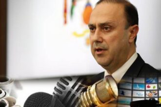 أين وزير الإعلام؟.. صحفيون على قارعة البطالة ومهنة تبحث عمن ينقذها