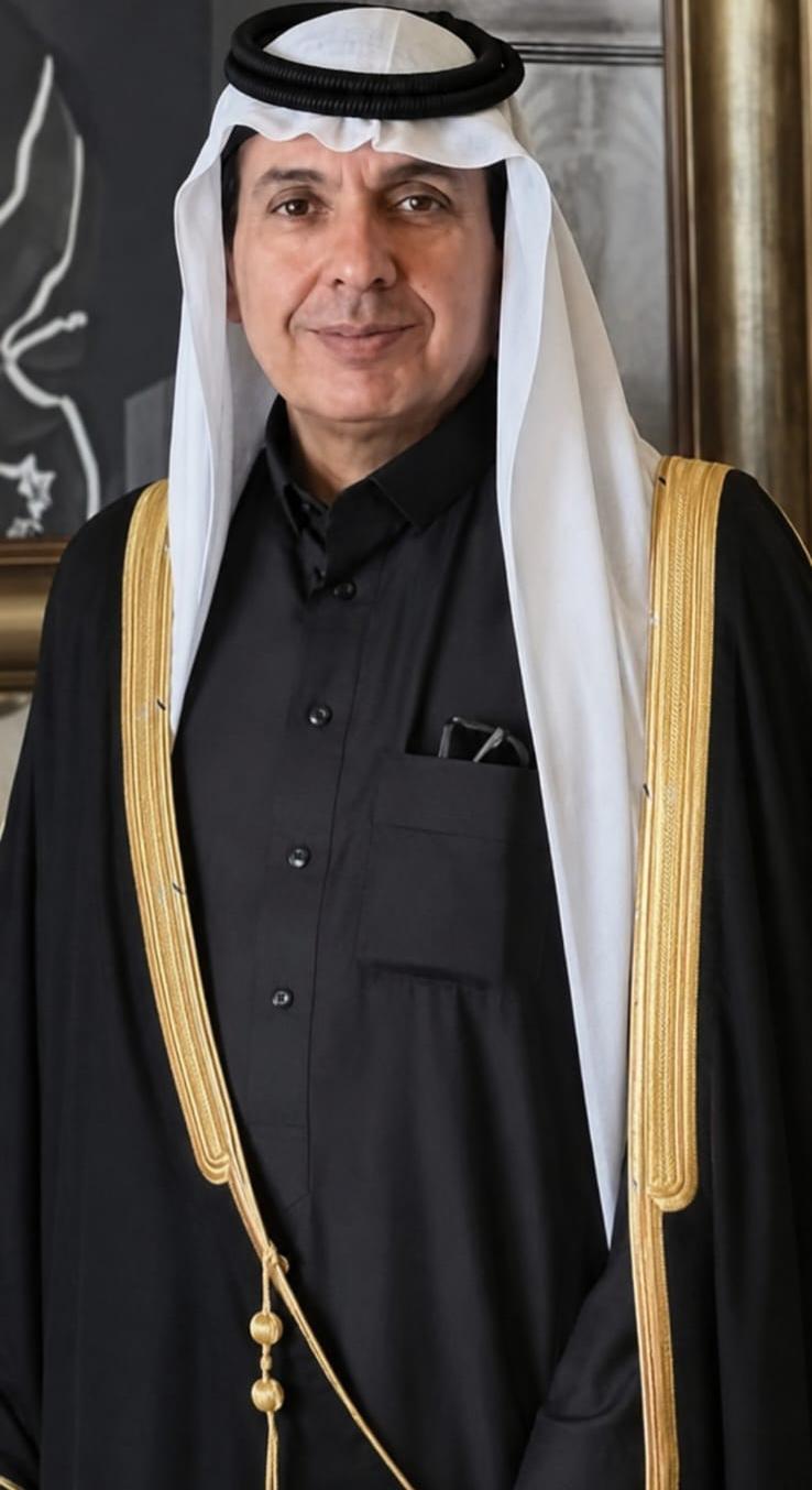 صورة حول : فواز الخريشا يكتب: الملكة رانيا العبدالله.. حضورٌ يصنع الأثر فواز الخريشا يكتب: الملكة رانيا العبدالله.. حضورٌ يصنع الأثر