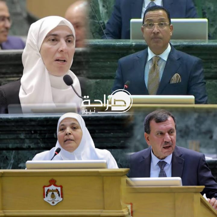طهبوب: التدخلات أضعفت المجالس النيابية.. ومسيمي: المجلس لم يلب طموحات المواطنين.. عياش: كنا على قدر الأمانة.. والديات: الوطن والمواطن كانا بوصلة التشريعات