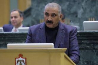 النائب تيسير أبو عرابي العدوان: دورنا رقابي وتشريعي.. لكن الخدمات تستحوذ على جانب كبير من عمل النواب