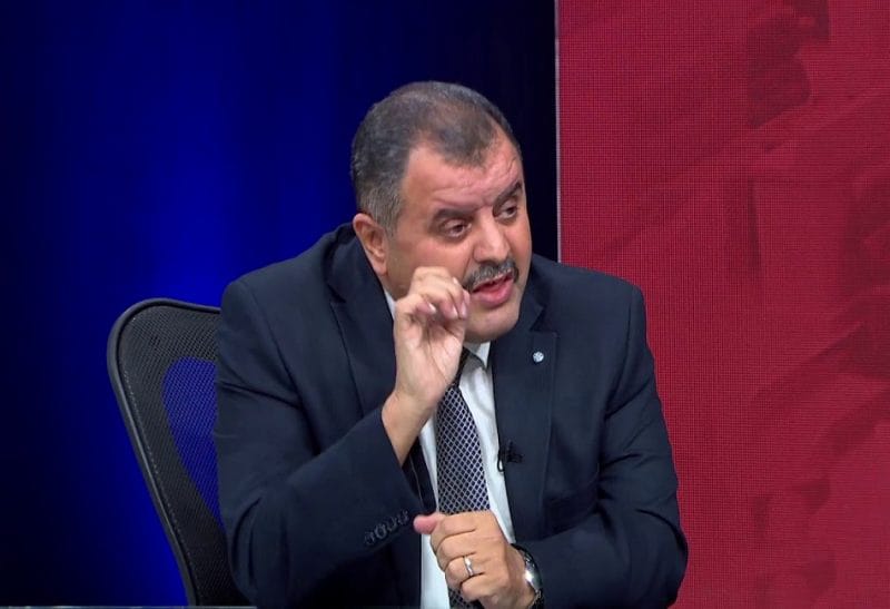 الدعجة: الأداء الفردي أطغى على التجربة الحزبية تحت القبة وقانون الملكية العقارية كشف هشاشة المواقف النيابية