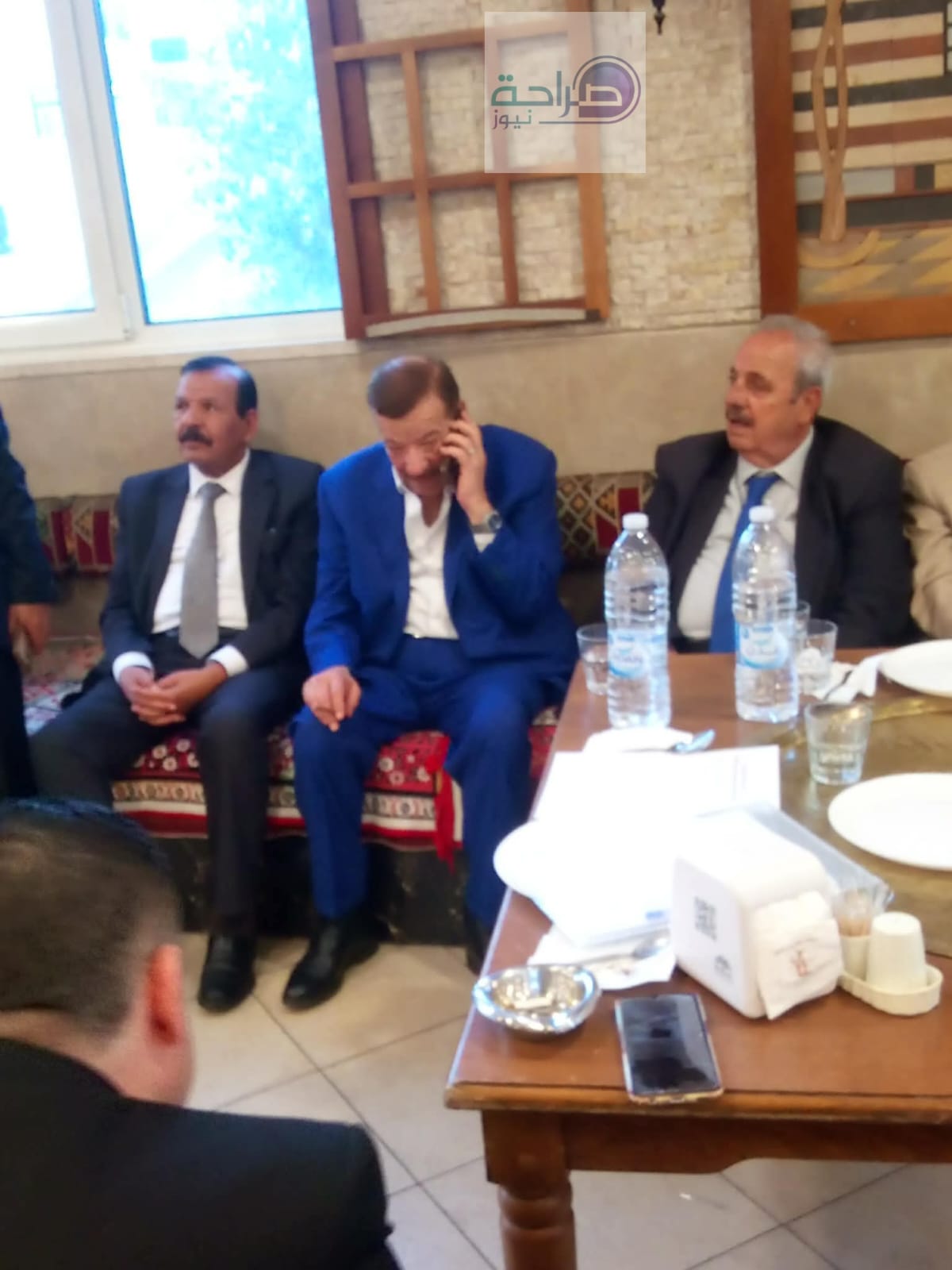 صورة حول : محامون يرفضون اقرار النواب لقانون الملكية العقارية - بيان محامون يرفضون اقرار النواب لقانون الملكية العقارية - بيان