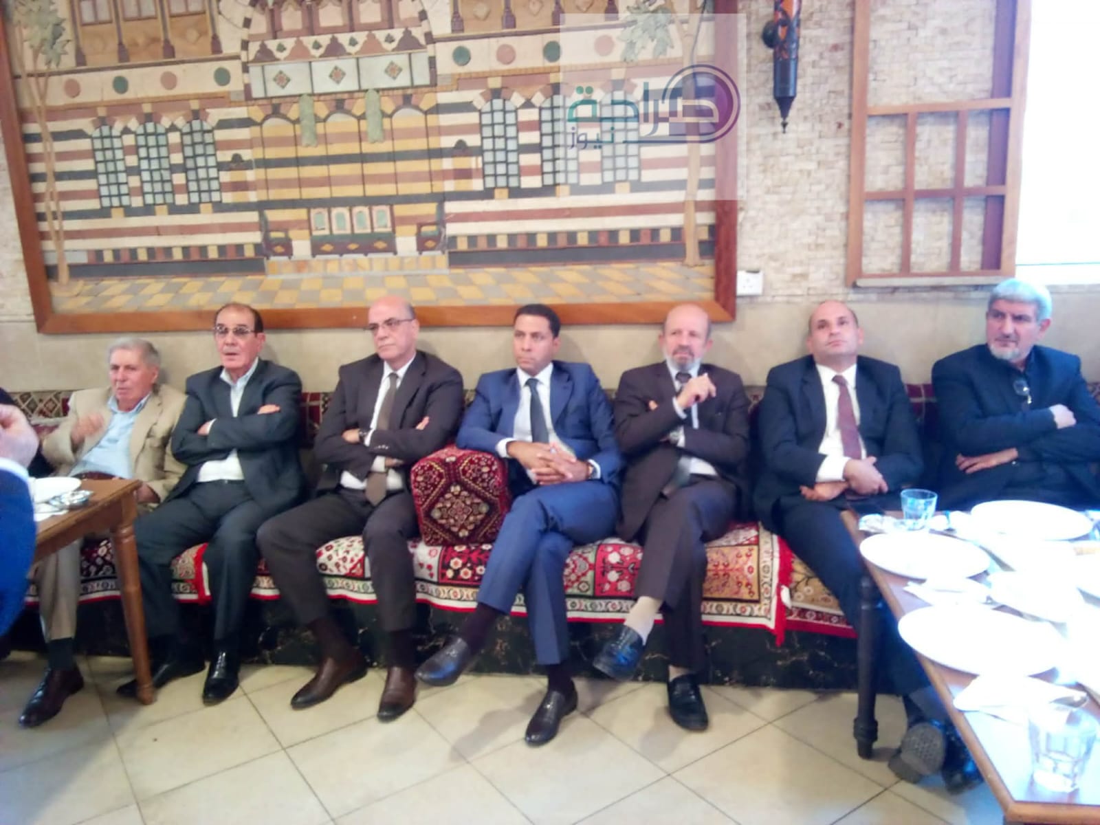 فيديو.. محامون يطالبون بإنصافهم وتعديل قانون نقابة المحامين وينتقدون أداء مجلس النواب