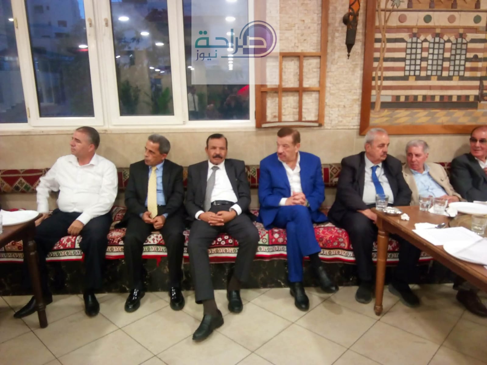 محامون يرفضون اقرار النواب لقانون الملكية العقارية - بيان