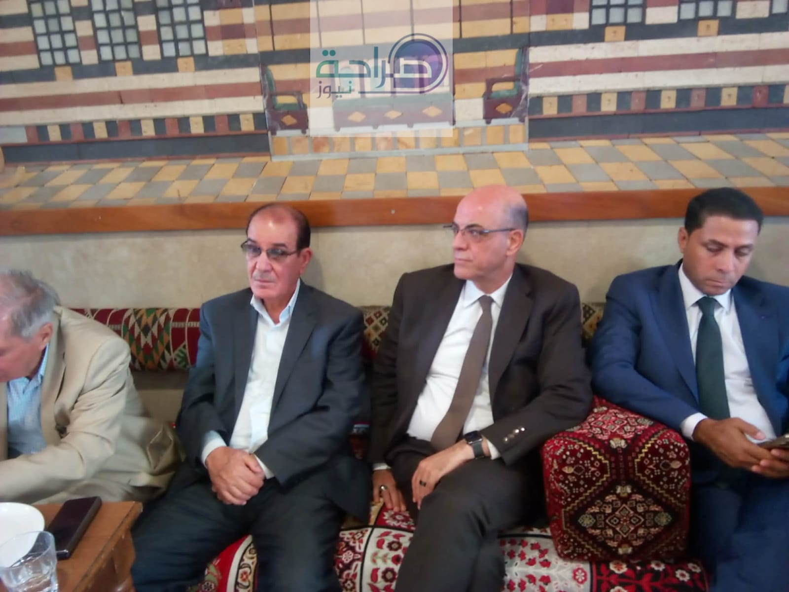 محامون يرفضون اقرار النواب لقانون الملكية العقارية - بيان