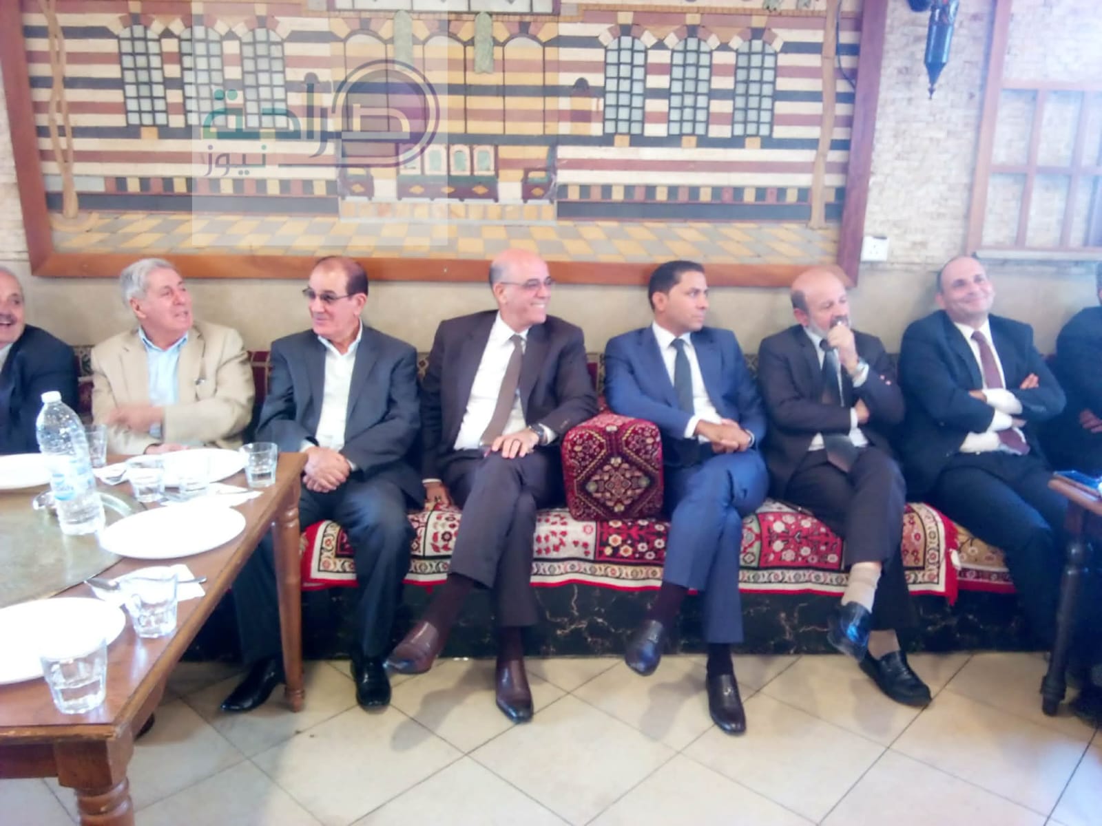 محامون يرفضون اقرار النواب لقانون الملكية العقارية - بيان