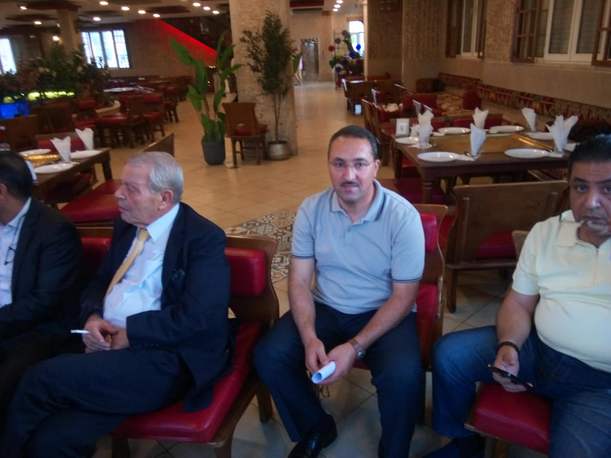محامون يرفضون اقرار النواب لقانون الملكية العقارية - بيان