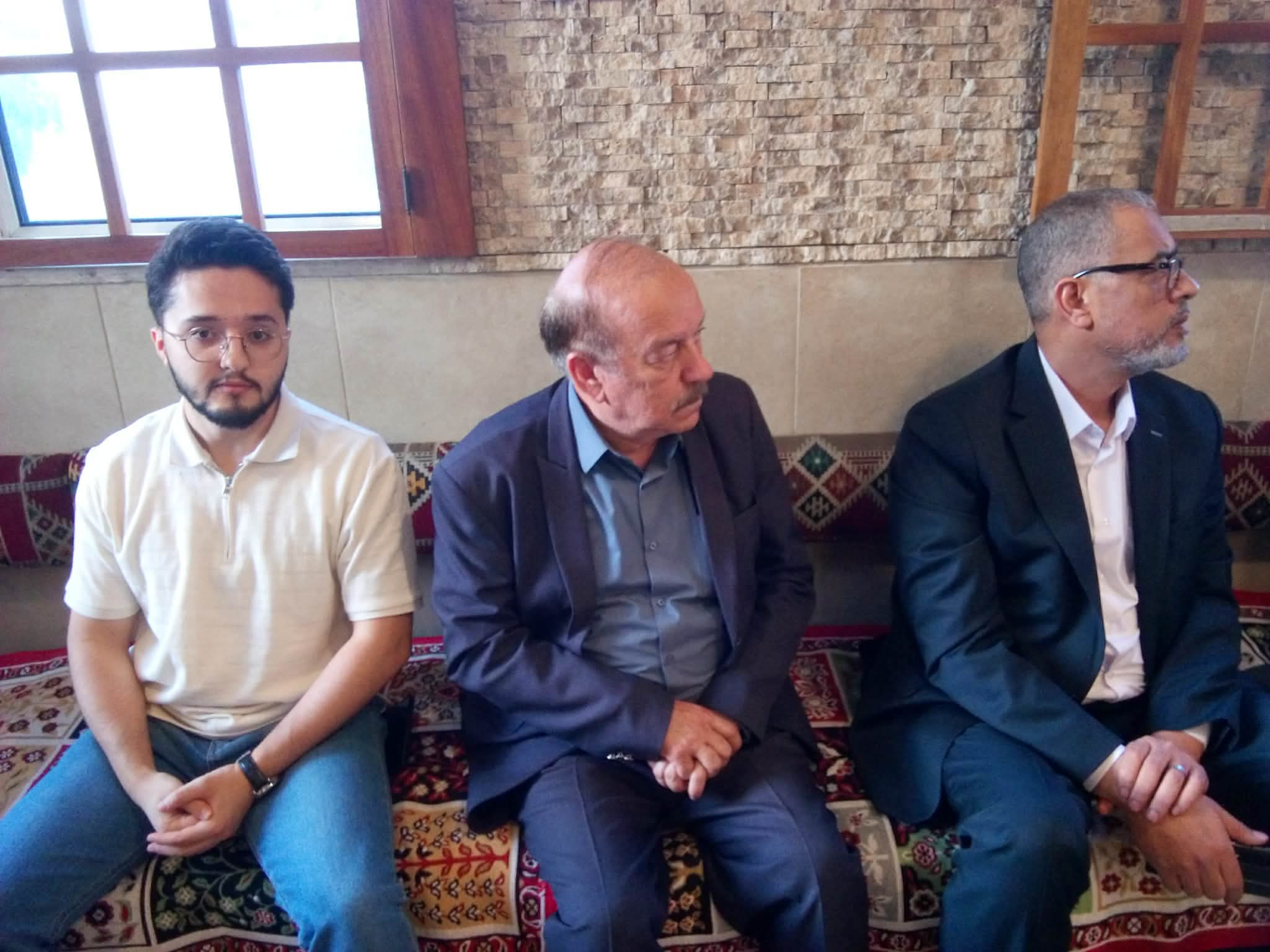 فيديو.. محامون يطالبون بإنصافهم وتعديل قانون نقابة المحامين وينتقدون أداء مجلس النواب