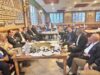 فيديو.. محامون يطالبون بإنصافهم وتعديل قانون نقابة المحامين وينتقدون أداء مجلس النواب