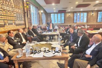 فيديو.. محامون يطالبون بإنصافهم وتعديل قانون نقابة المحامين وينتقدون أداء مجلس النواب