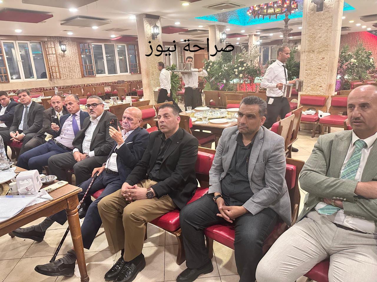 صورة حول : محامون يرفضون اقرار النواب لقانون الملكية العقارية - بيان محامون يرفضون اقرار النواب لقانون الملكية العقارية - بيان